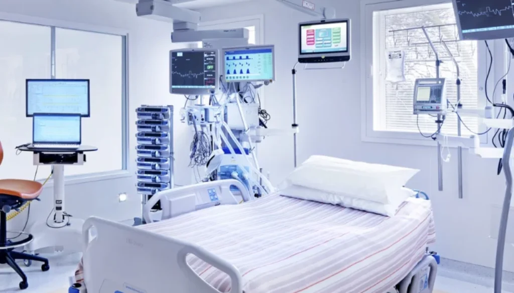 hospital-room