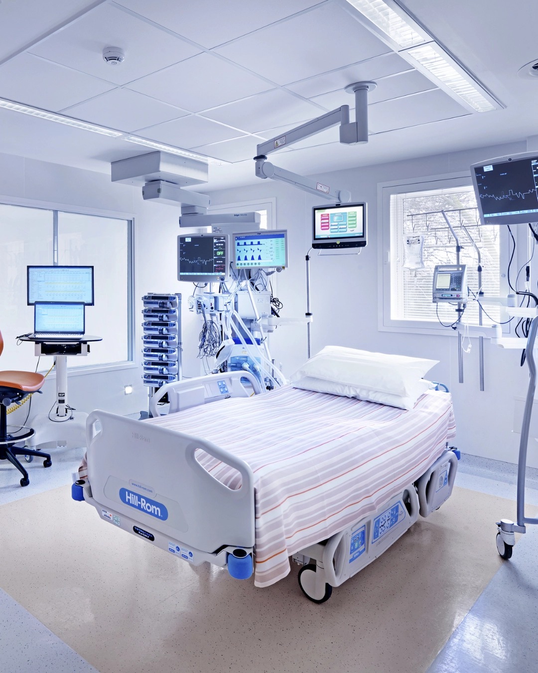 hospital-room